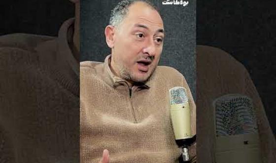 غزة بودكاست| اللحظات الأولى لتدمير محطة الأوكسجين بمجمع الشفاء في غزة وبدء موت الأطفال الخدج