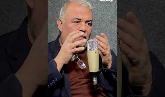 📹 غزة بودكاست| لماذا كانت عملية 7 أكتوبر فرضًا وليس خيارًا؟