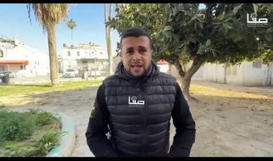 المتحدث باسم الدفاع المدني محمود بصل ل(صفا) عن كارثة وشيكة جراء منع إدخال قطع الغيار وزيوت المولدات