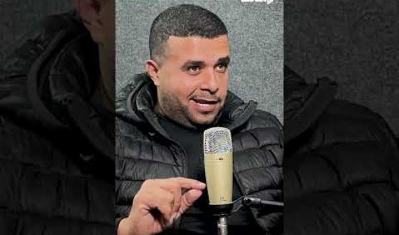 غزة بودكاست| هان.. هان دفناهم".. تفاصيل لأول مرة عن مجزرة الطواقم الطبية برفح