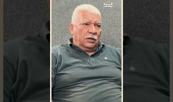غزة بودكاست | كم عدد تجار غزة الذين كانوا يستوردون البضائع قبل الحرب؟