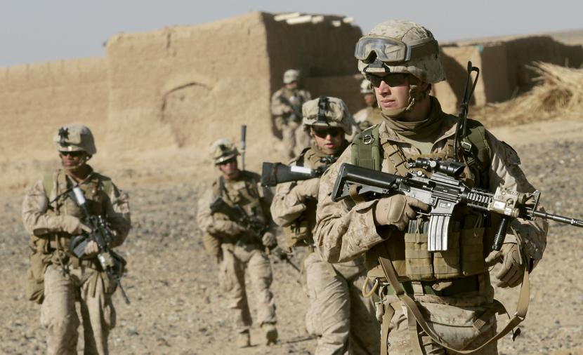 "البنتاغون" يسحب 5 آلاف جندي أمريكي من ألمانيا