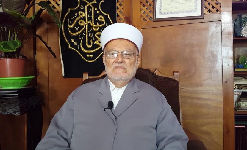 صبري: محاولات فرض وقائع جديدة بالقدس عدوان مرفوض ومُدان