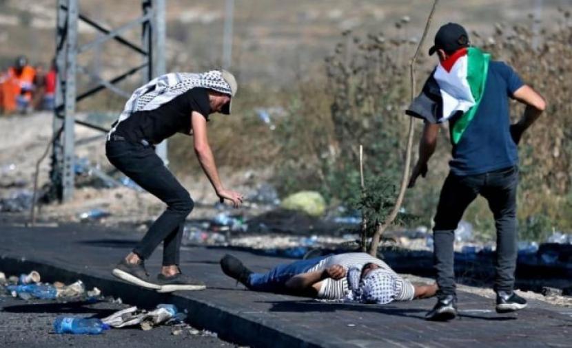 6 شهداء خلال 1190 انتهاكًا للاحتلال والمستوطنين بالضفة خلال الأسبوع الماضي