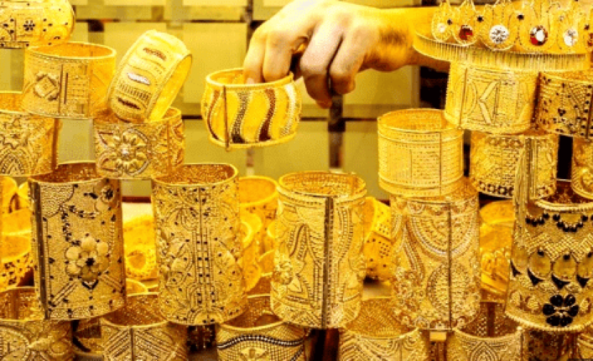 سعر الذهب في مصر اليوم الثلاثاء 28-3-2023 عيار 21 الان مباشر