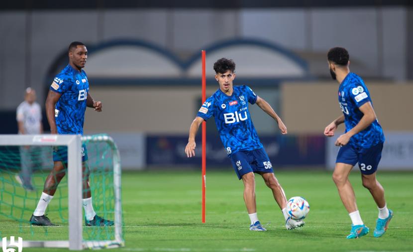 ملخص مباراة الهلال ضد الشباب اليوم الاثنين 10 اكتوبر | صفا