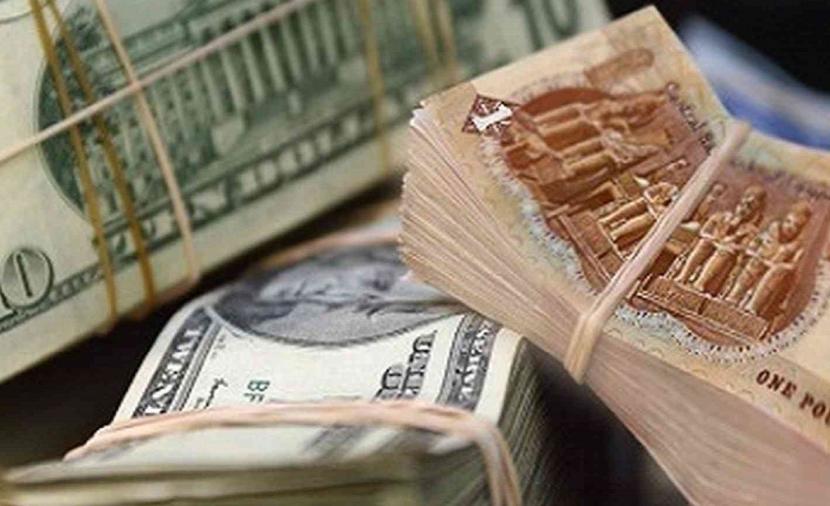 سعر الدولار في مصر اليوم الاحد 19-3-2023 في السوق السوداء