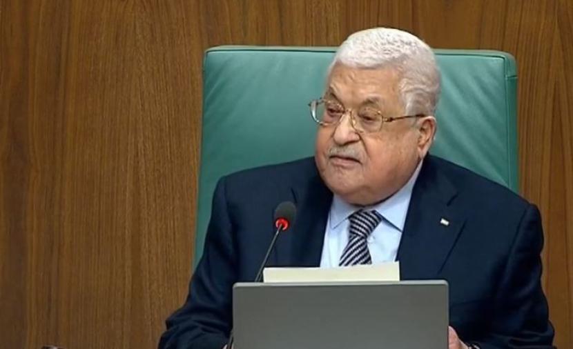 ورقة موقف: تعيين ممثل خاص للرئيس الفلسطيني يفتقر لأساس قانوني
