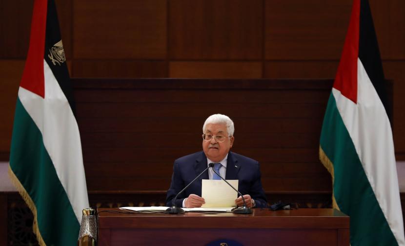 عباس يصدر قرارًا بزيادة فترة الترشح للانتخابات