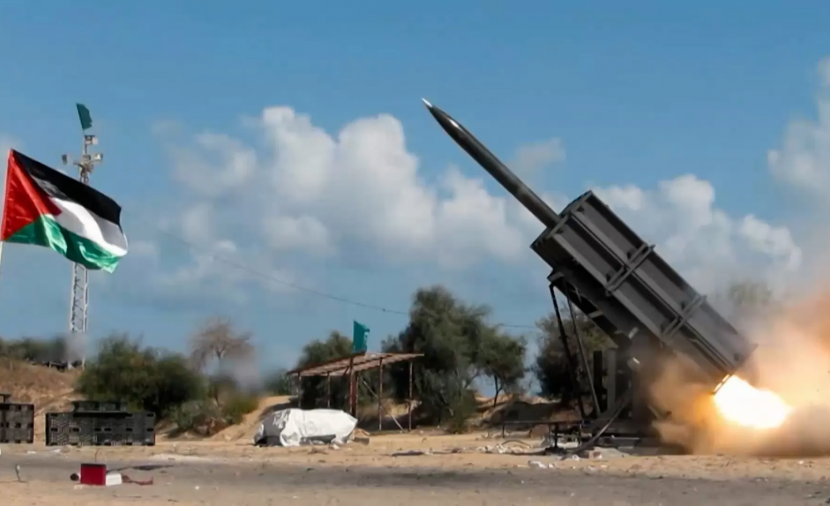 فصائل المقاومة تشيد بصمود إيران وفرض معادلاتها لوقف الحرب