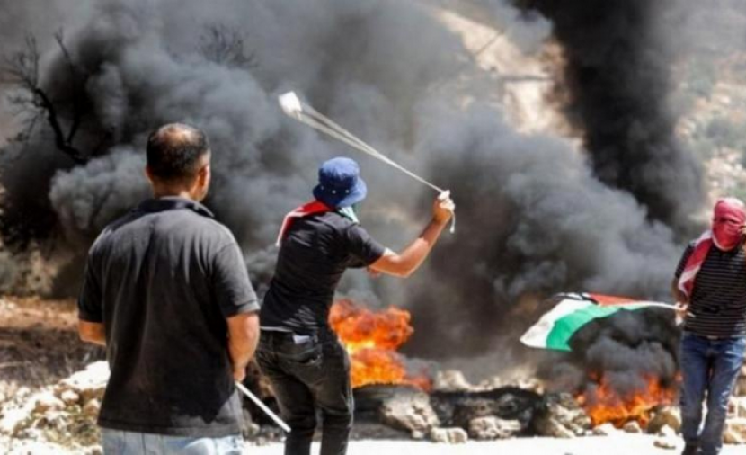 21 عملاً مقاوماً بالضفة خلال 48 ساعة