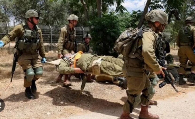 جيش الاحتلال يعلن مقتل جندي وإصابة آخر جنوب لبنان