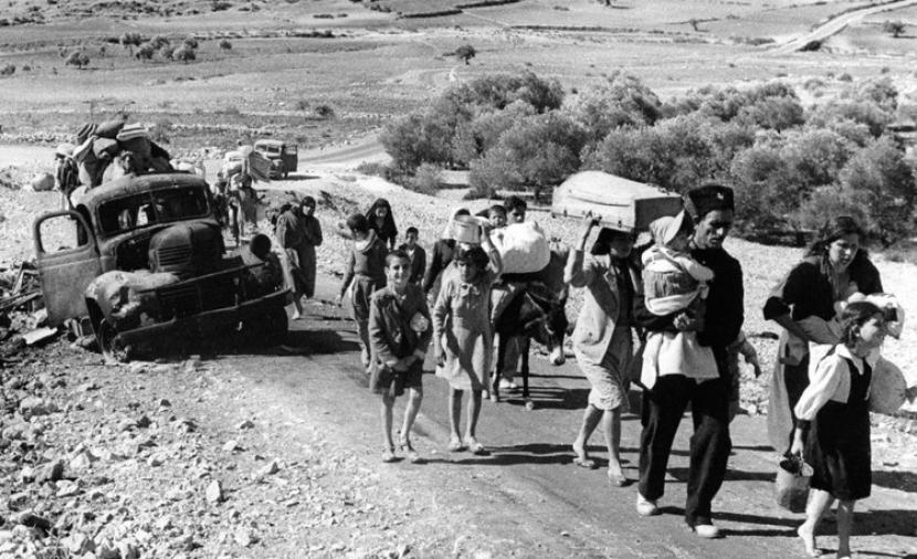 "حماس": لا شرعية للاحتلال على أرض فلسطين وندعو لوقف إرهابه بحق شعبنا