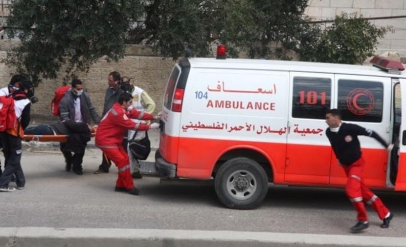استشهاد طفل برصاص الاحتلال واحتجاز جثمانه في اللبن الشرقية جنوب نابلس