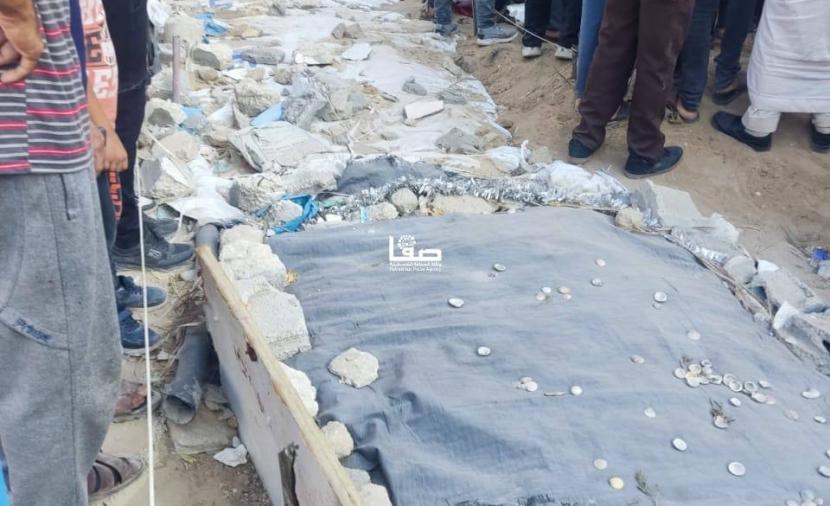خبراء أمميون: الإبادة الجماعية في غزة مستمرة