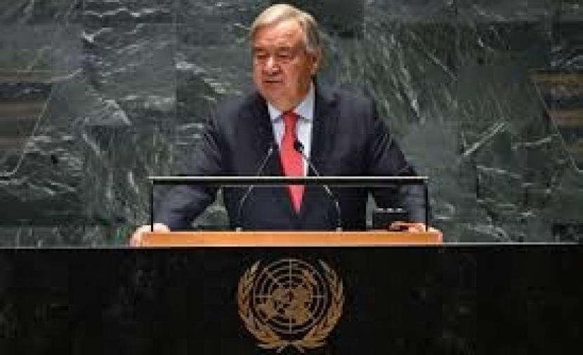 غوتيريش: إغلاق مضيق هرمز يهدد 45 مليون شخص إضافي بالمجاعة