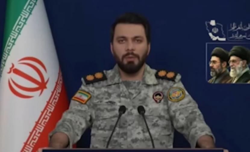 "خاتم الأنبياء": "ترامب" يحدد ويلغي مواعيدًا للهجوم أملًا باستسلامنا