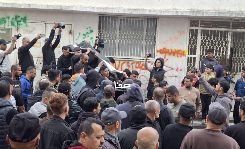 فصائل المقاومة: على الوسطاء لجم الاحتلال ونؤكد وقوفنا التام بجانب الشرطة