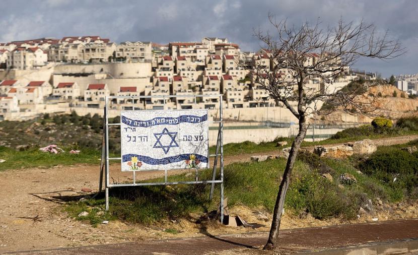 "هيومن رايتس": تمويل إسرائيلي لتوسيع الاستيطان في الجولان