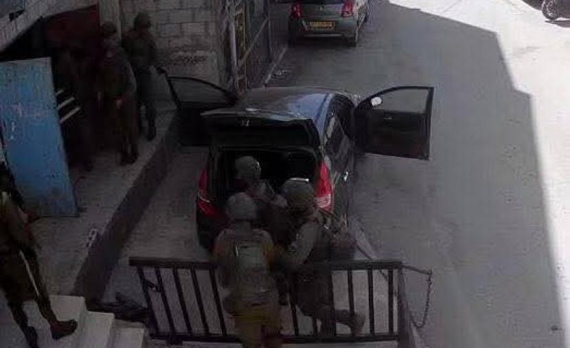 حماس: تصاعد العدوان الإسرائيلي على القدس يُعبر عن نهج فاشي استئصالي