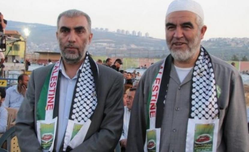 الاحتلال يستدعي الشيخ صلاح ونائبه الخطيب للتحقيق