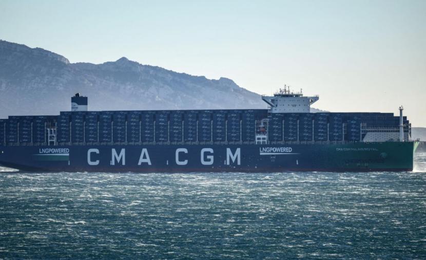 بيانات: سفن تحمل 4 ملايين نفط اخترقت الحصار الأمريكي