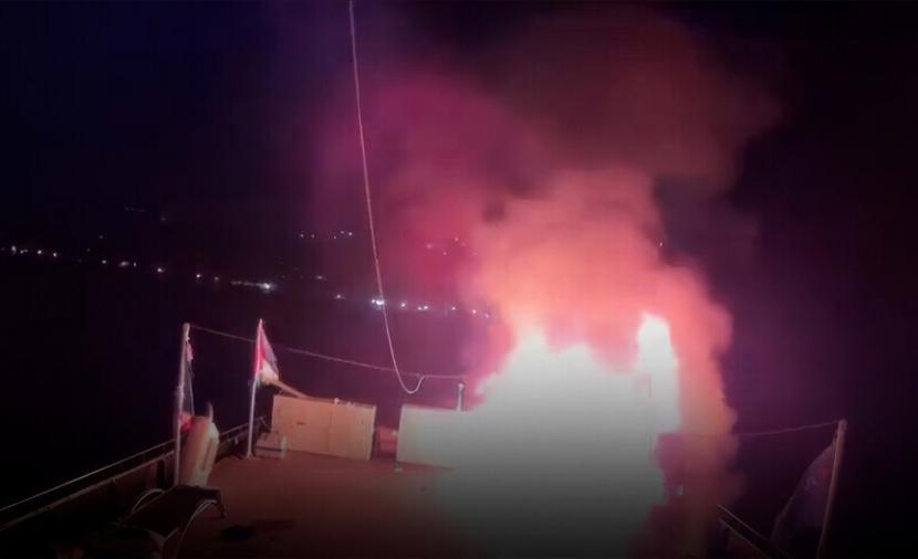 "هند رجب" ترحب بتحقيق هولندي بالهجوم الإسرائيلي على أسطول الصمود العام المنصرم