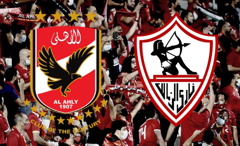 موعد مباراة الأهلي والزمالك والتشكيل والقنوات الناقلة