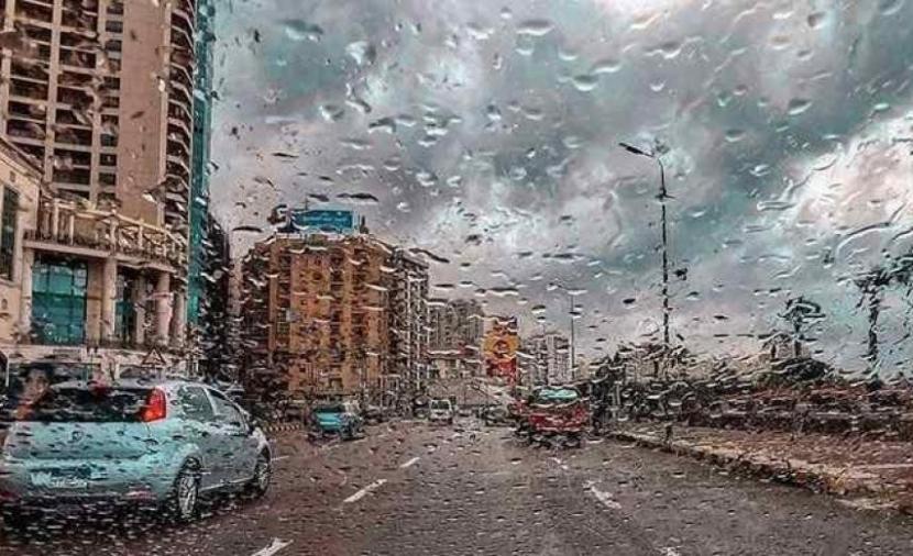 حالة الطقس في مصر الجمعة تحذيرات من أتربة وشبورة كثيفة