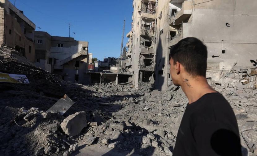 الاتحاد الأوروبي يخصص 45 مليون يورو لدعم لبنان