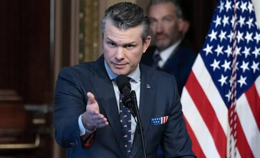 وزير الحرب الأمريكي يواجه استجوابًا لأول مرة منذ الحرب على إيران