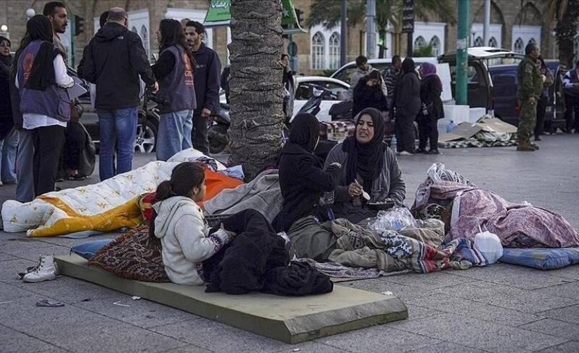 تصنيف أممي: نحو ربع سكان لبنان مهددون بانعدام حاد للأمن الغذائي