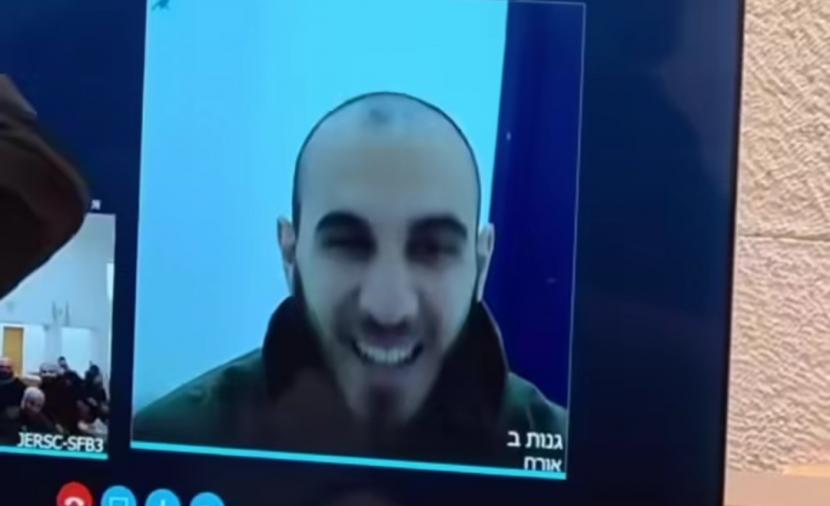 محكمة الاحتلال تُخفض حكم أسير مقدسي 6 أشهر