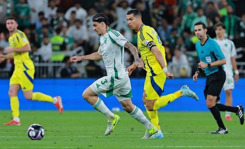 النصر والأهلي يتأهلان رسمياً لموسم 2026