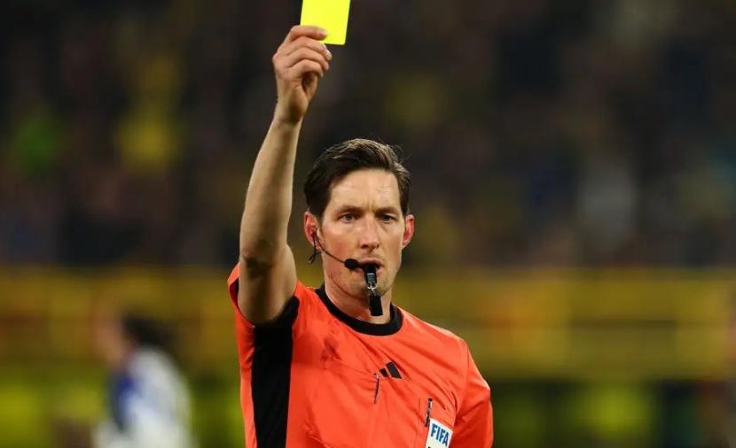 البطاقات الصفراء تختفي مرتين في مونديال 2026!