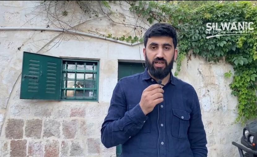 الاحتلال يُحول مقدسيًا للاعتقال الإداري 4 أشهر