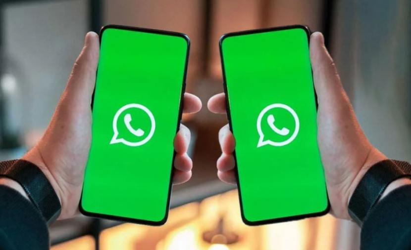 واتساب تسمح بتشغيل حساب واحد على أجهزة متعددة بدون انترنت
