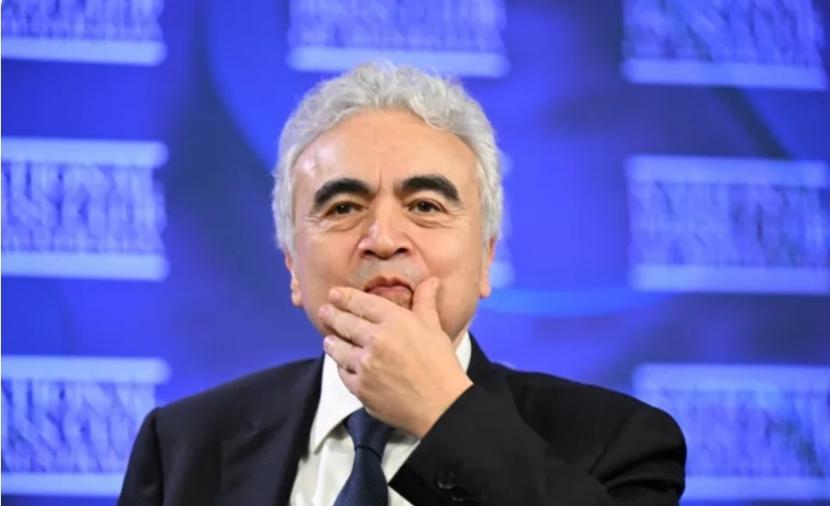 "الطاقة الدولية": الاقتصاد العالمي يدخل أزمة كبرى بعد ارتفاع أسعار النفط