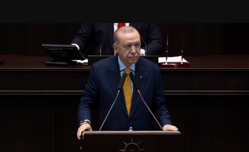 أردوغان: استمرار الهجمات على لبنان يضر بالسلام الإقليمي