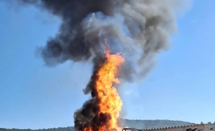 حزب الله يصعد هجماته ضد جيش الاحتلال ويعلن عن 10 عمليات