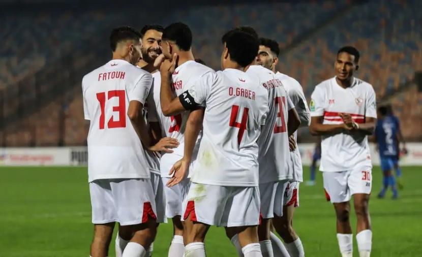 الزمالك يتعثر وبيراميدز يقتل حلم الأهلي