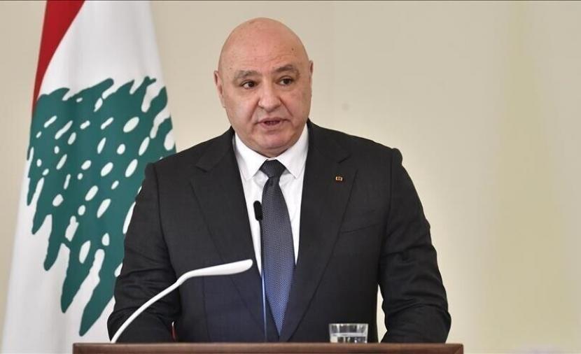 لبنان تدعو للضغط على "إسرائيل" لوقف استهداف المدنيين والمسعفين