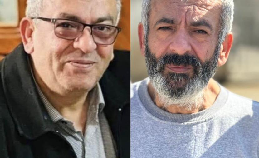 خرج بملامح مختلفة.. الاحتلال يفرج عن الصحفي علي السمودي