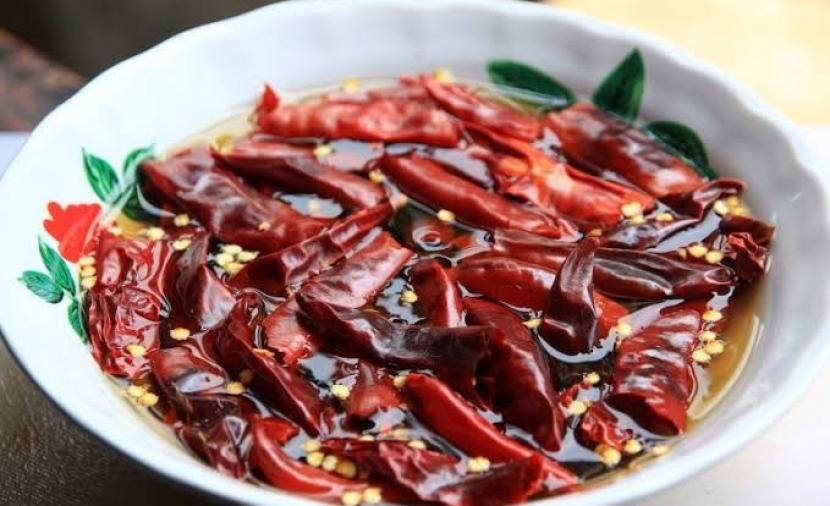 دراسة: علاقة بين الفلفل الحار وسرطانات الجهاز الهضمي