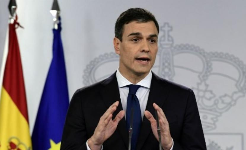 إسبانيا: "إسرائيل" الدولة الوحيدة التي تنتهك الشرعية الدولية بالشرق الأوسط