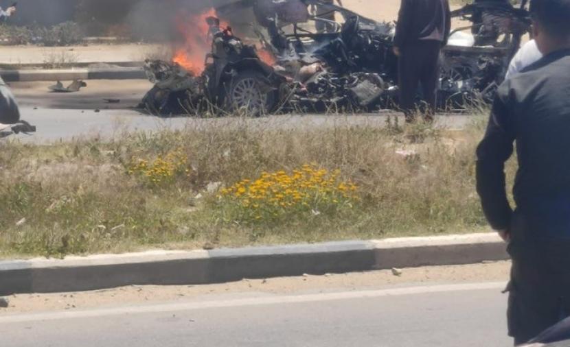 خروقات مستمرة.. 4 شهداء وإصابات باستهداف مواطنين وتواصل القصف على القطاع