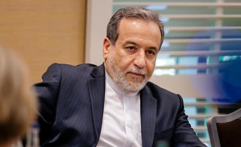 اتصالات إيرانية مكثفة مع الرياض والدوحة لبحث جهود إنهاء الحرب