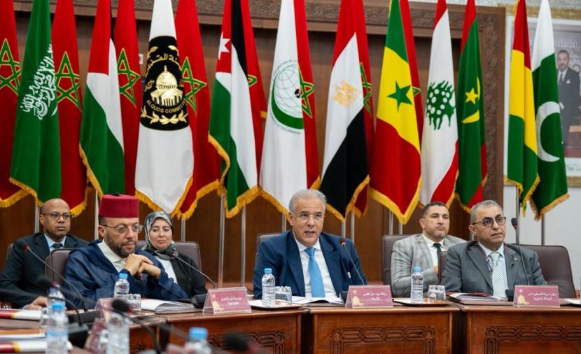 "بيت مال القدس" تُوسّع برنامج كفالة اليتيم ليشمل أطفالًا من غزة