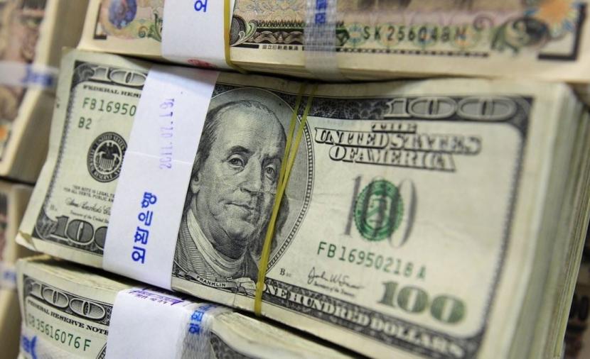 قفزة جديدة للدولار في مصر الخميس 30 أبريل 2026 بمنتصف التعاملات