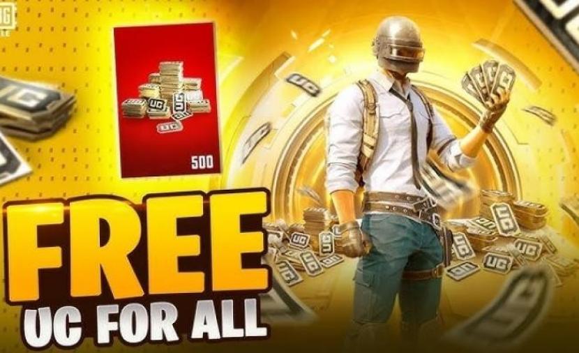 شحن شدات ببجي 2026 للحصول على UC